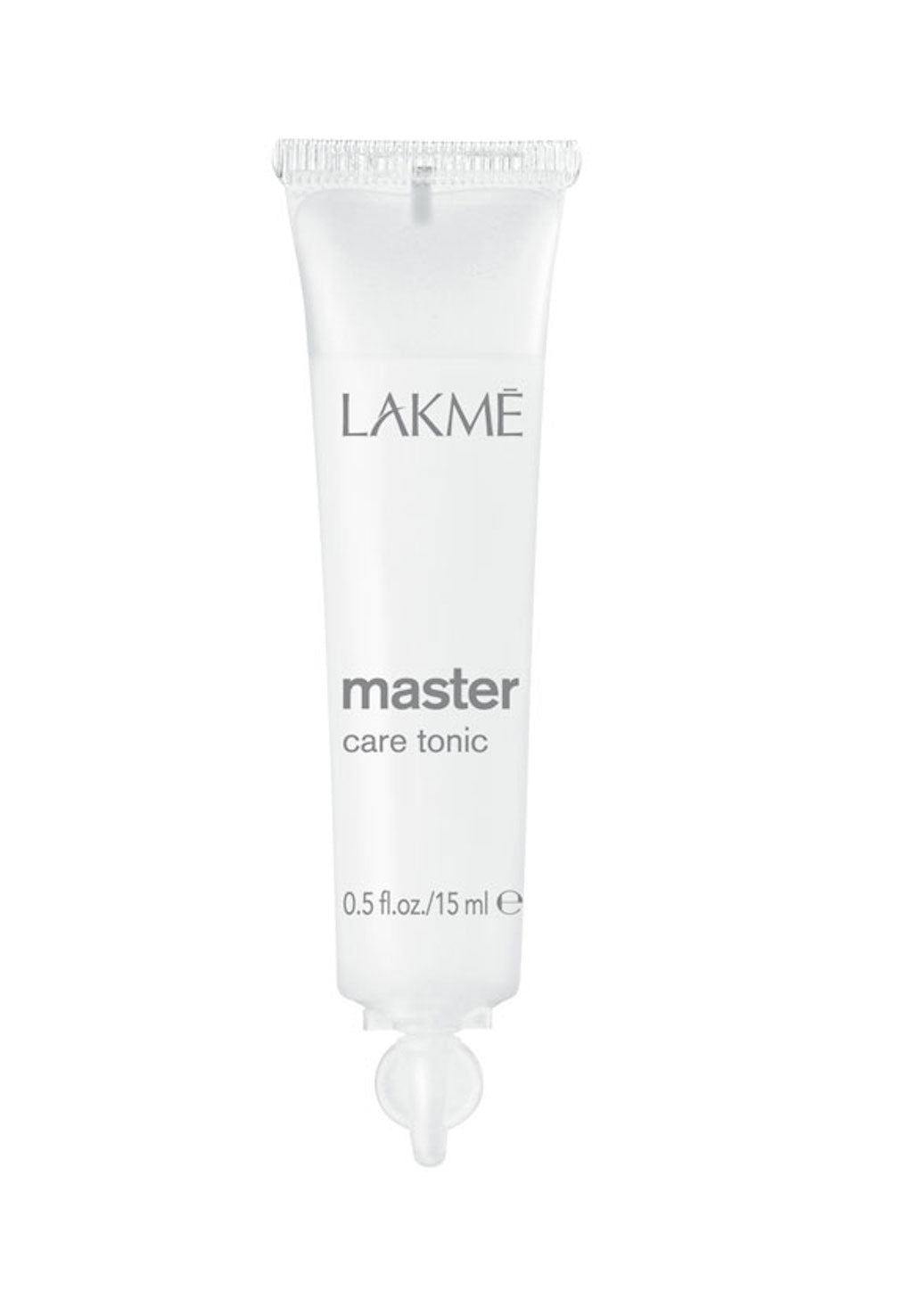 LAKME - MASTER CARE TONIC 15 ML
